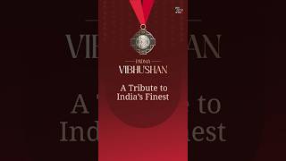 Icons of Inspiration: Padma Vibhushan Awardees 2025