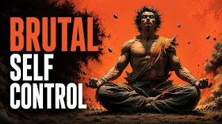 The Brutal Level of Self-Control You've Never Seen Before | JOSEIKO & FUDOSHIN