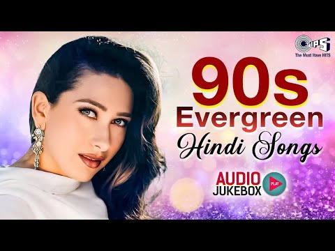 90s Evergreen Hindi Songs | Purane Gane | 90s Hits Hindi Songs Alka Yagnik, Kumar Sanu, Udit Narayan