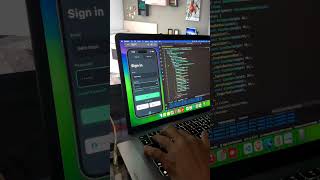 The Secret Love Story Behind Your Favourite Programming Language #codingreels #techtok #webdev #code