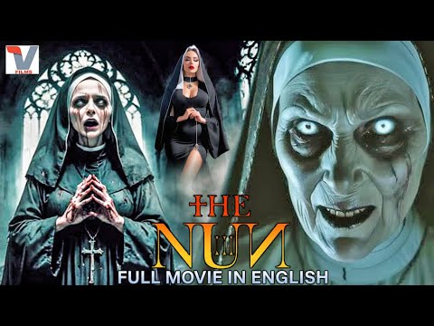 THE NUN - Full Horror Movie in English - Tommy Faircloth - Hollywood Thriller Movie In English