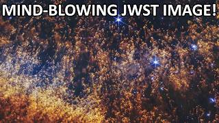 JWST Reveals The Helix Nebula In Never-Before-Seen Detail!