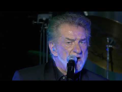Eddy Mitchell – Les vrais héros (Live officiel au Palais des sports 2016)