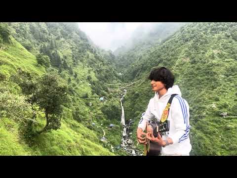 || Sach keh raha hai deewana || Guitar cover !  