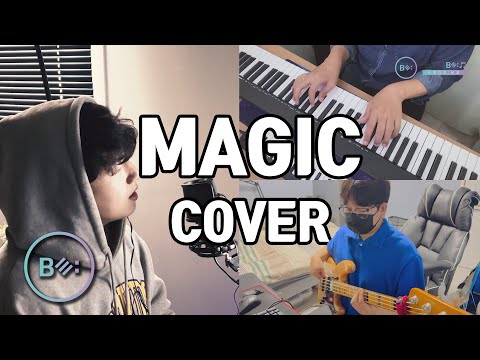 MAGIC (하현상) - 비음 (BE:UM) (KOR/ENG SUB)