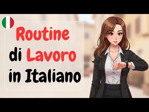 A Day in the Life: Italian Work Culture & Daily Routine | ItalianPod