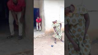I was just playing with her. #comedy #funny #trendingreel #wicked
