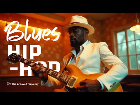 Smooth Strings & Beats: Blues-Hop Guitar Grooves