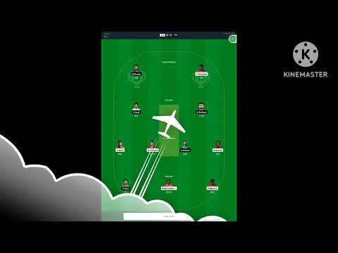 ZIM vs PAK dream 11 predictions || 1st ODI || dream 11 team today match 🔥🔥 #cricket #zimvspak