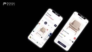 Mobile/Web App Development Services - PerfectionGeeks