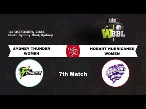 Womens Big Bash League 2024, WOMENS CRICKET TAKES OVER IN 2024 Big Bash League