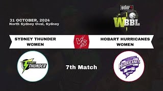 Womens Big Bash League 2024, WOMENS CRICKET TAKES OVER IN 2024 Big Bash League