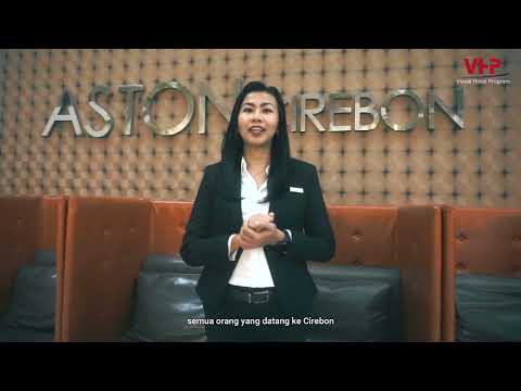 VHP Testimony Hotel Aston Cirebon
