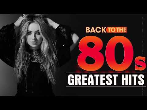 80s Greatest Hits 🎈🎈 Best Oldies Songs Of 1980s 🎈🎈 Greatest 80s Music Hits 720p 25fps H264 128kb