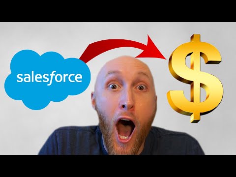 How I Gained Salesforce Experience FAST