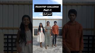 Guess the Hook step - Part 4 #shorts #trending #reels #challenge #hooksteps #song  #dance #dancevide