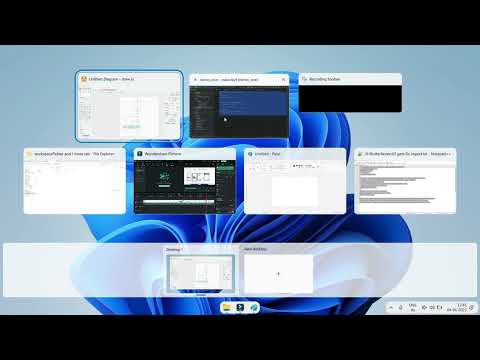 Flutter Class #3 by Shafik Sir