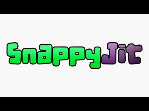 Snappy Jit Live Stream