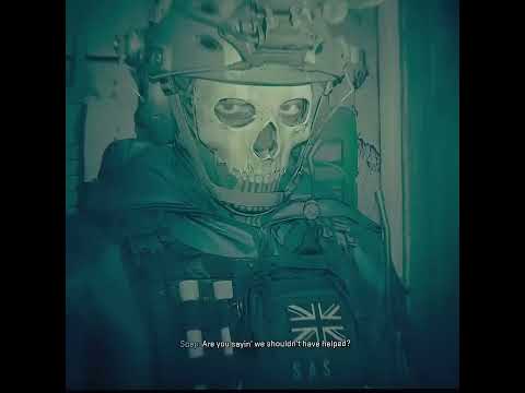 TASK FORCE 💀#ghost #callofduty #edit #ghostedit #callofdutyghost #cod #modernwarfare2 @special_141xd