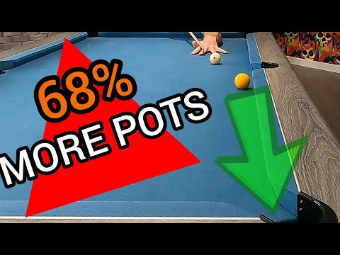 Exclusive POOL TIPS to improve Rail Shots