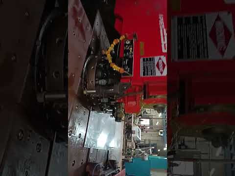 aluminum 5mm punching