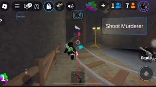 FREE SCRIPT FOR MM2 OVERDRIVE H! | SILENT AIM,ESP,ROUND TIMER,GRAB GUN,AUTOFARM!| DIRECT LINK!