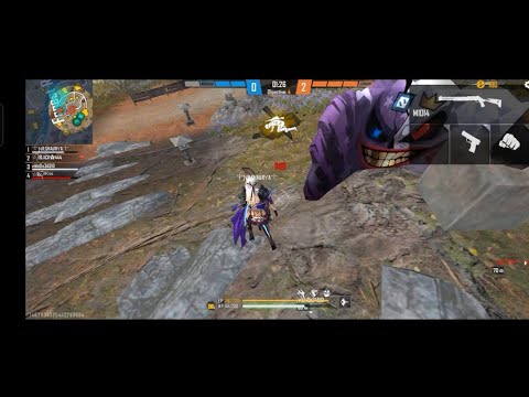 1v4 clutch with M1014 op headshot #short #trending #viral #