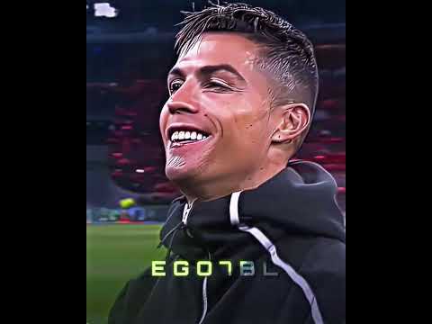 Ronaldo x wait for me 😍🔥