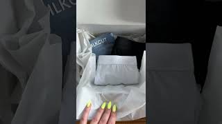 Unboxing SilkCut Underwear | First Impression | ASMR | Best Men's Underwear 2024 2025