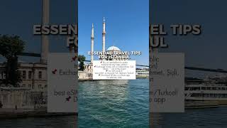 My Istanbul Guide Makes Your Trip PERFECT! 🤩 (Get It Now!)