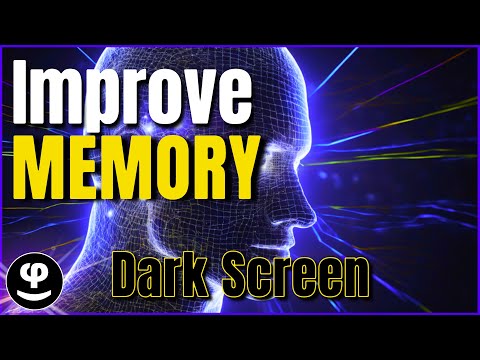 Sound Therapy to Improve Memory | Alzheimers Prevention