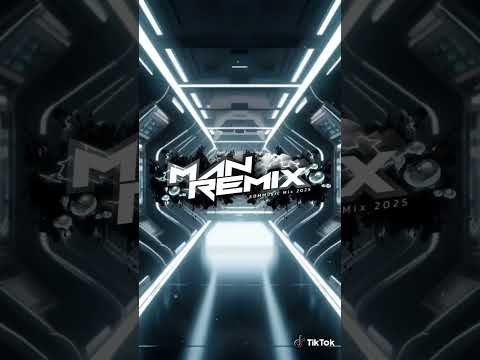 EDM 2025 ตื้ดๆ #เพลงตื๊ดในผับ โคตรมันส์ EDM 2025 VoL.1 ManRemix #กำลังฮิตในtiktok