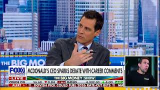 Stocks are Tanking AGAIN