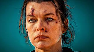 Protector (2026) Full Movie Recap | They Took Her Daughter… Big Mistake