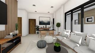 บ้านธนาศิริ นาตาล่วง