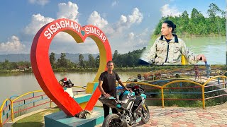 Katari simsar ma dunga ma gumdai🥰