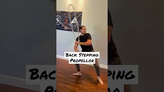 Rope Flow tutorial: advance your flow with this movement tip⚠️ #ropeflow