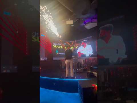 ACHIEVERS CLUB SUCCESS PARTY | ABHISHEK KASANA #foreverlivingproducts #achieversclub