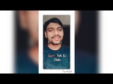 Tu Jaane Na by Sourabh Giri | Cover Song | Atif Aslam | Ranbir Kapoor, Katrina Kaif | Pritam😊🥰