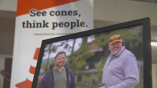 DOT workers' families now eligible for death benefits
