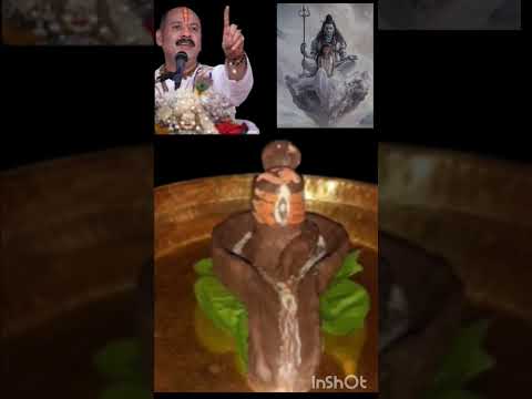 पार्थिव शिवलिंग का निर्माण कार्य में सफलता प्राप्त होती है #pradeepmishrajikishivpurankathalivetoday