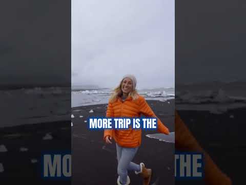 🎥 Feeling burnt out? Watch this and pack your bags. #startwithone #travel #travelling #TravelGoals