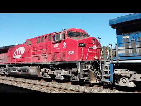 AC44 RUMO NA EFA FERNANDOPOLÍS