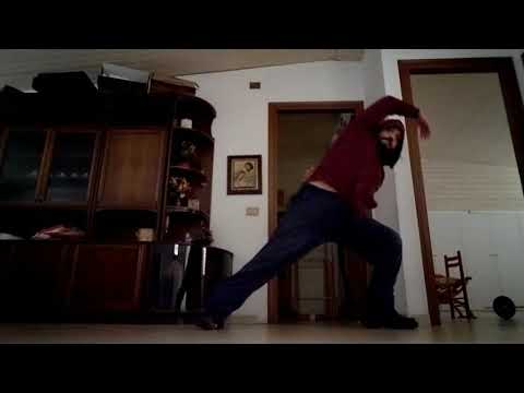 easy workout to keep shape and flexibility