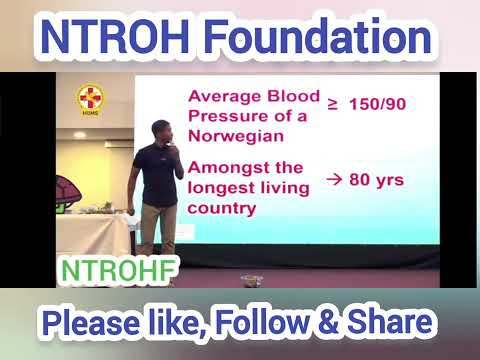 #healthtips #healthawareness #bloodpressure #health #dailyhealthtips #healthcare #ntrohf #healthcar