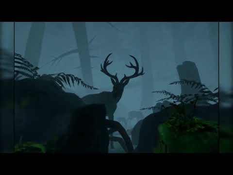 Moss [PSVR] Gameplay Impressions