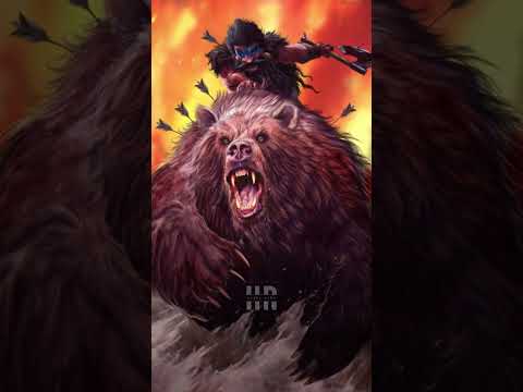 The Viking Berserkers: Warriors of Fury and Fear