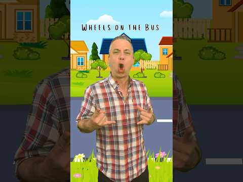 🚌 Sing & Dance With Me! New Wheels On The Bus Video!