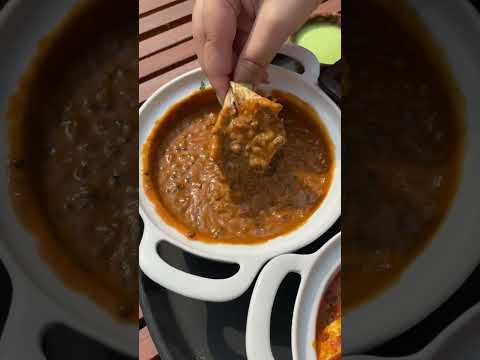 Dal makhani | late night cravings