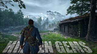10 Must-Play Hidden Gems on PS Plus Extra
